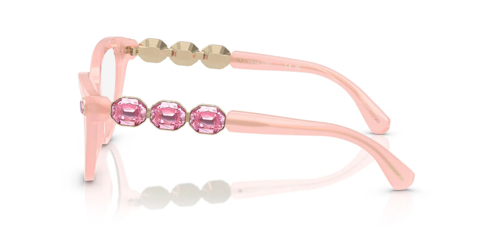 Swarovski 2028 Eyeglasses - view 7